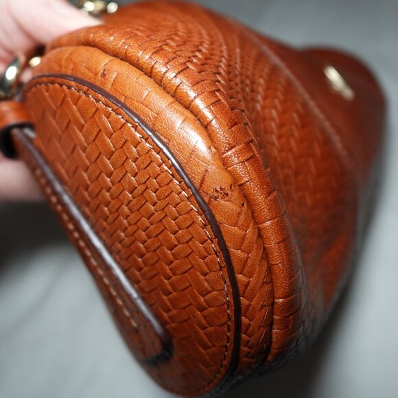Manu Atelier Cylinder Bag - Picture 14 of 16
